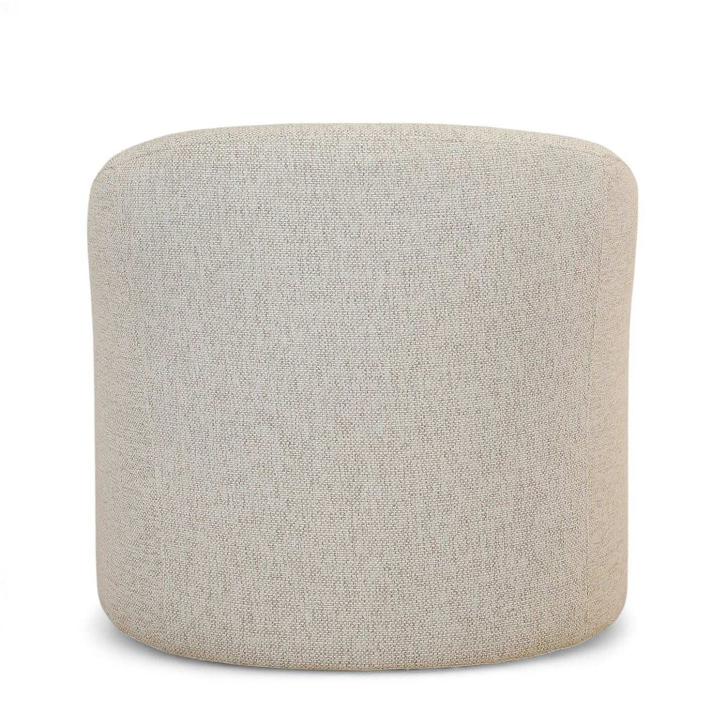 Natal Swivel Armchair Lounge Chair