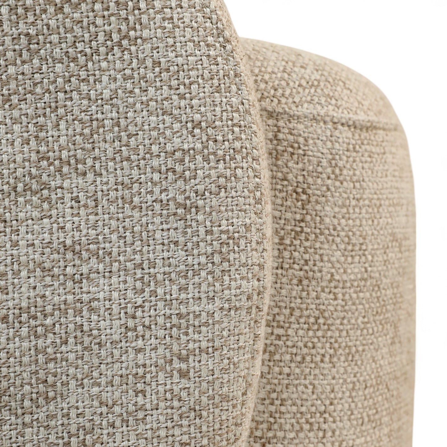 Natal Swivel Armchair Lounge Chair