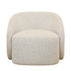 Natal Swivel Armchair Lounge Chair