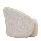 Natal Swivel Armchair Lounge Chair