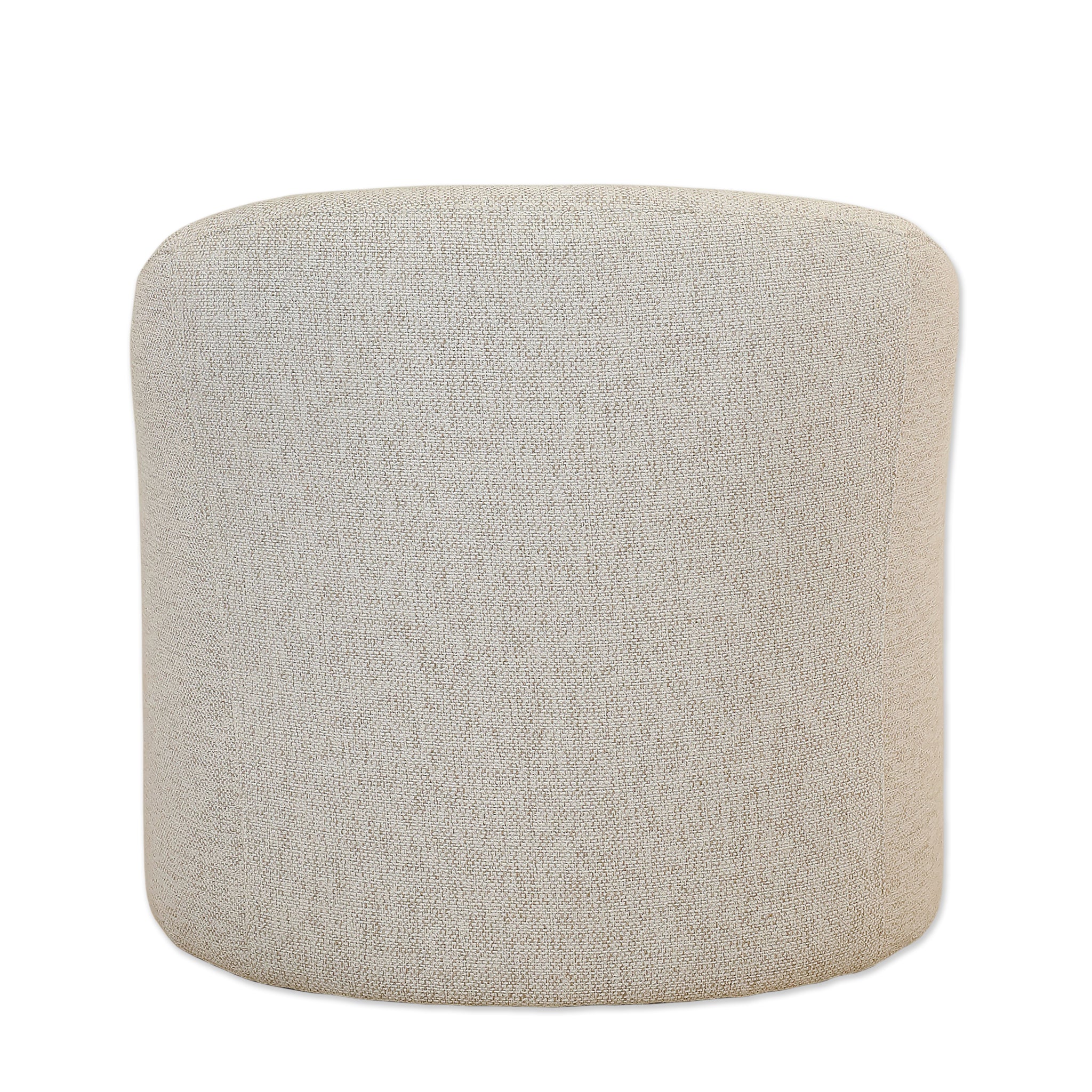Natal Swivel Armchair Lounge Chair