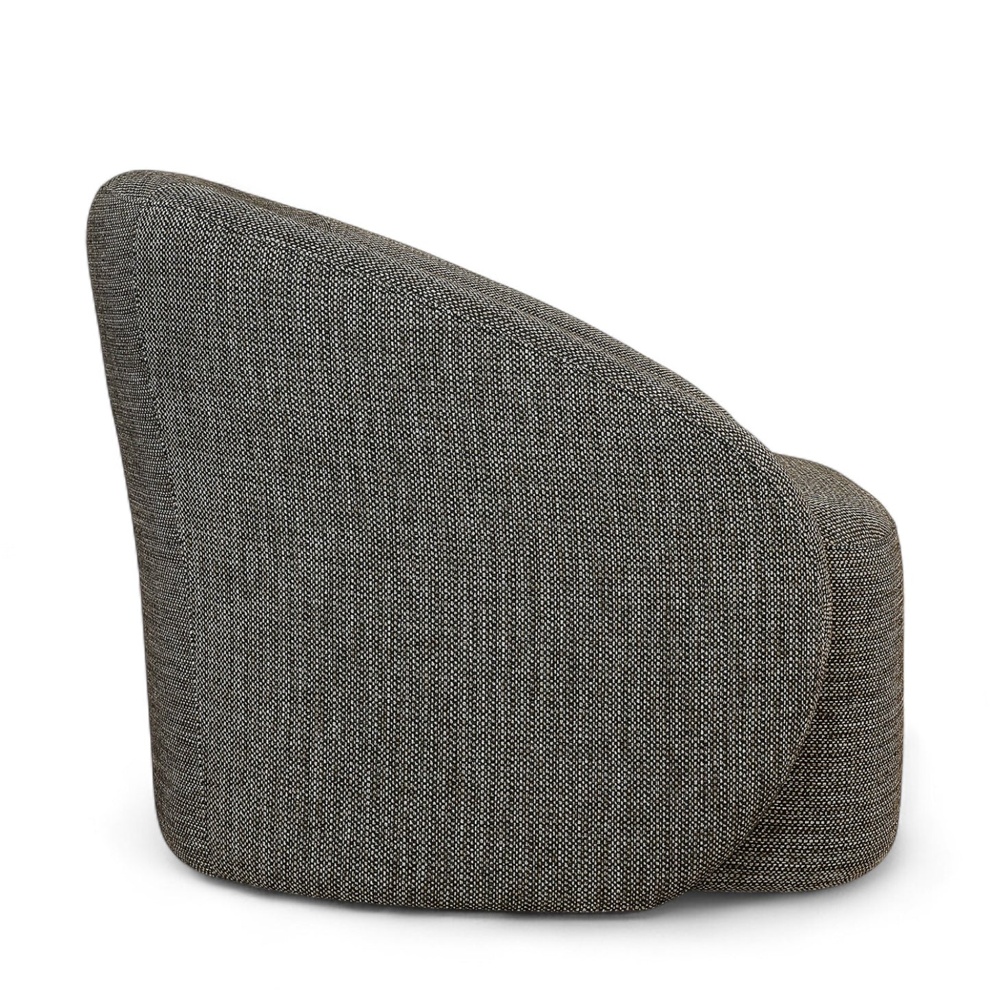 Natal Swivel Armchair Lounge Chair