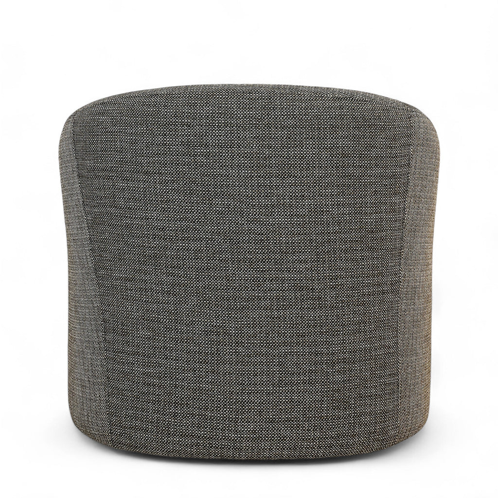 Natal Swivel Armchair Lounge Chair