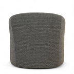 Natal Swivel Armchair Lounge Chair
