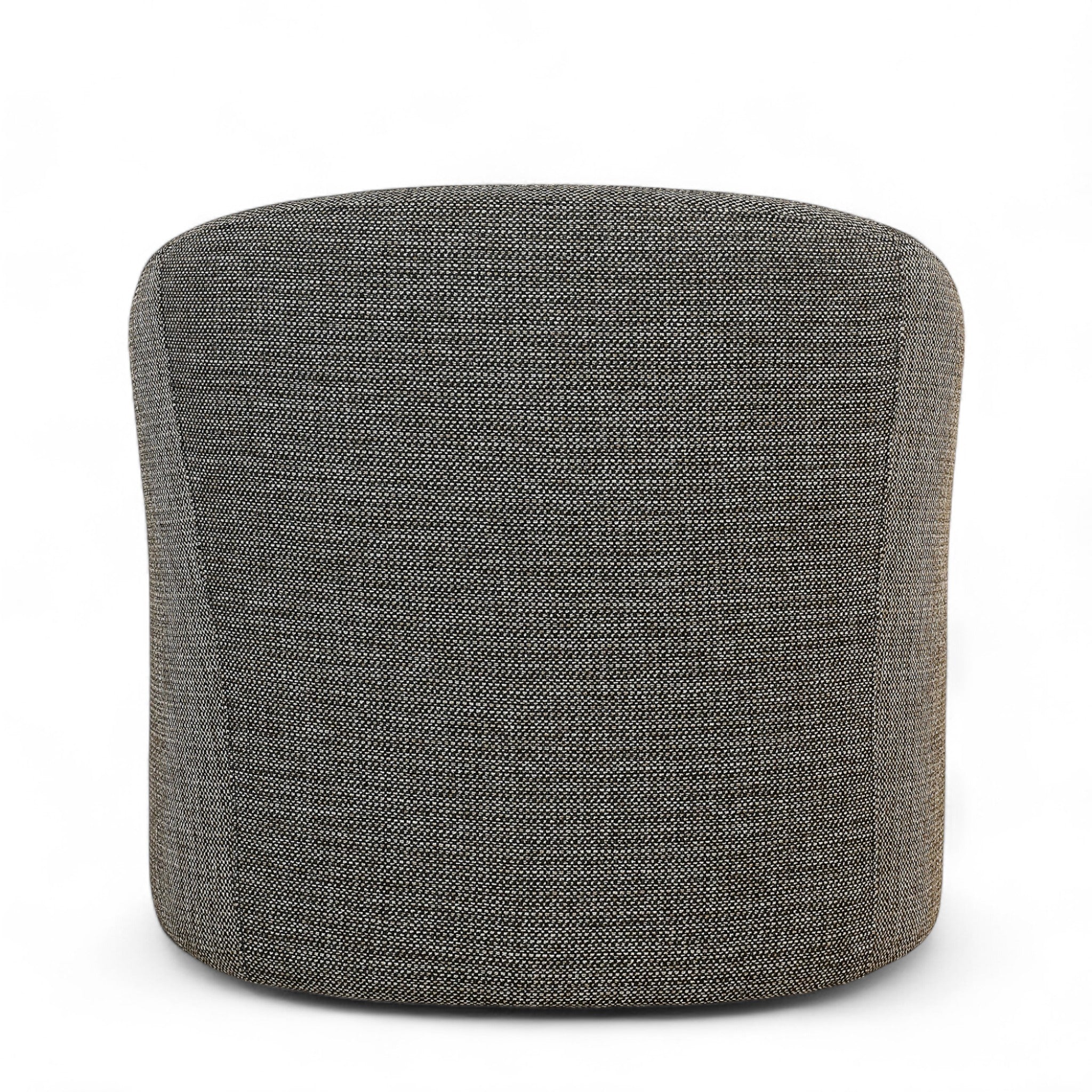 Natal Swivel Armchair Lounge Chair