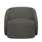 Natal Swivel Armchair Lounge Chair