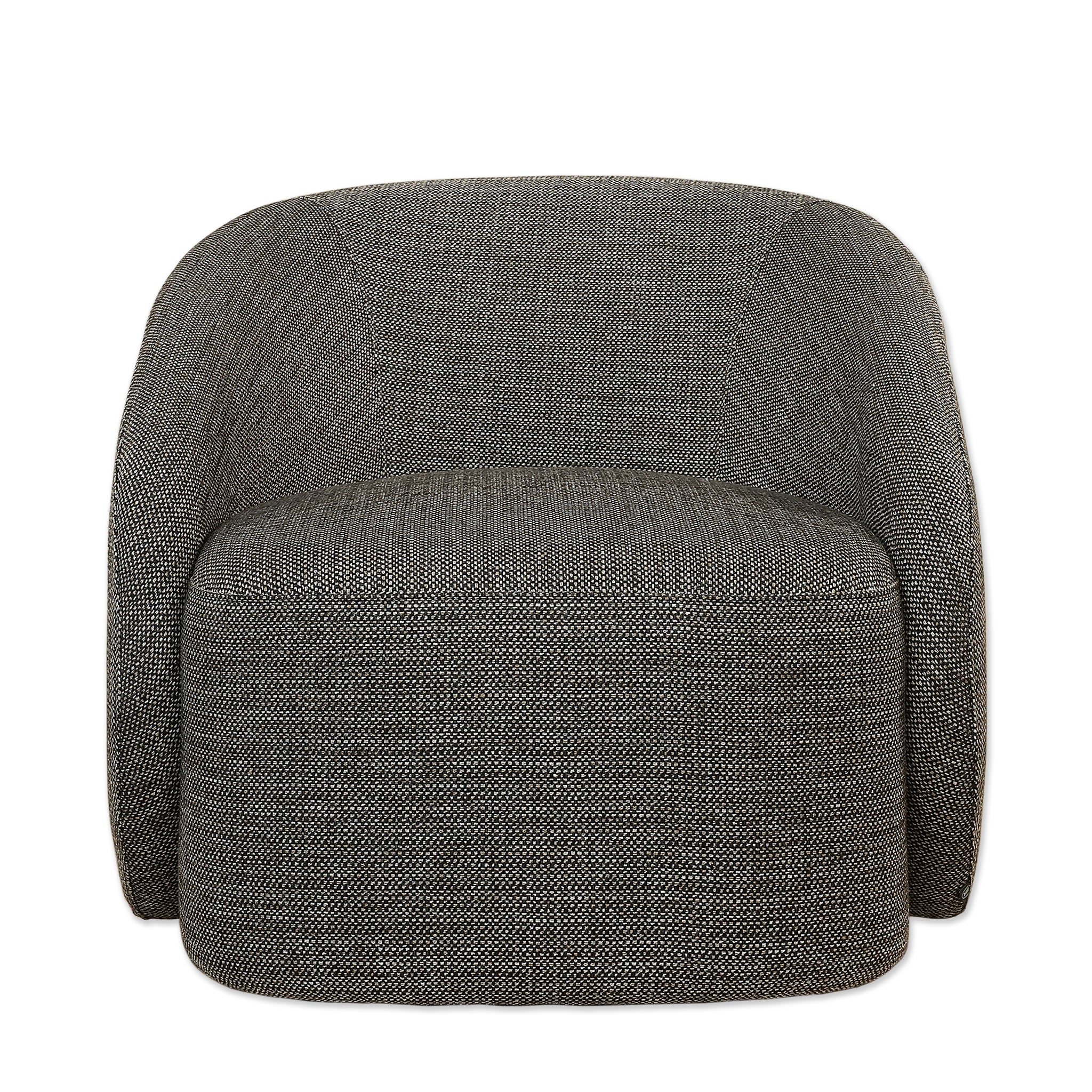 Natal Swivel Armchair Lounge Chair