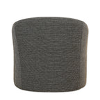Natal Swivel Armchair Lounge Chair