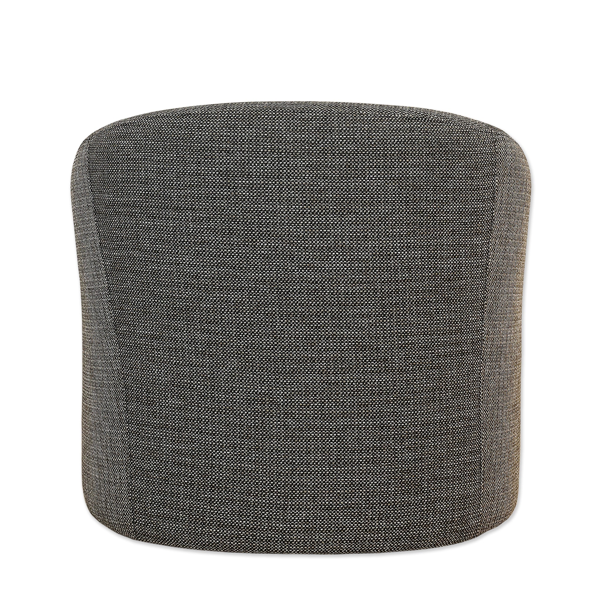 Natal Swivel Armchair Lounge Chair