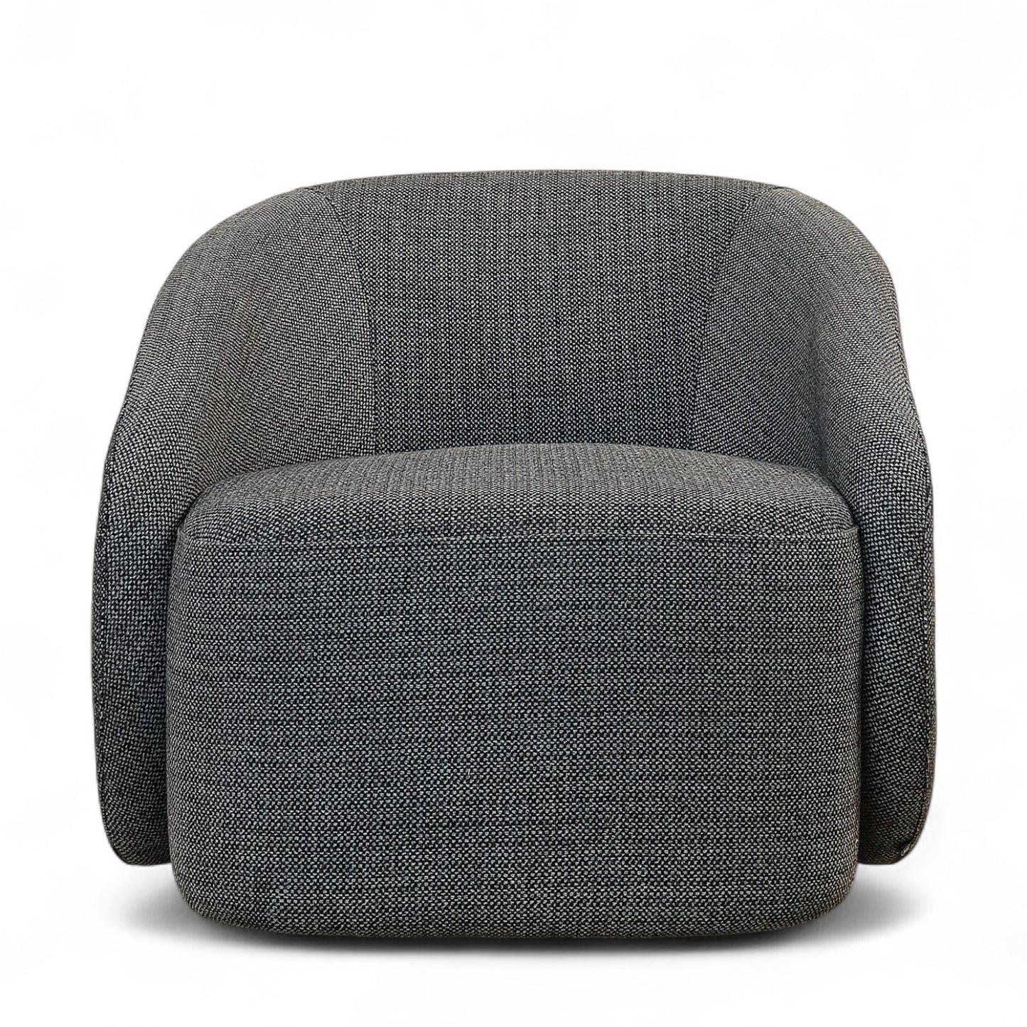 Natal Swivel Armchair Lounge Chair