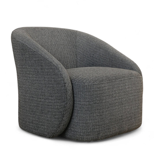Natal Swivel Armchair Lounge Chair