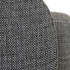 Natal Swivel Armchair Lounge Chair
