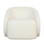 Natal Swivel Armchair Lounge Chair