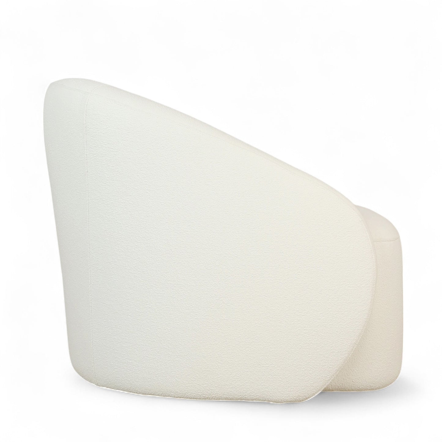 Natal Swivel Armchair Lounge Chair