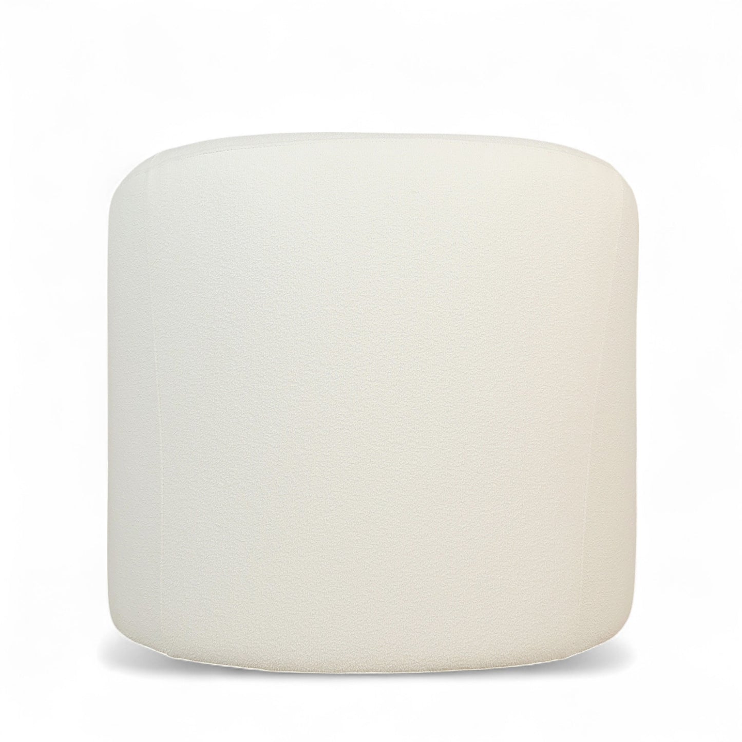 Natal Swivel Armchair Lounge Chair