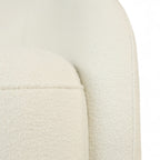 Natal Swivel Armchair Lounge Chair