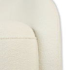 Natal Swivel Armchair Lounge Chair