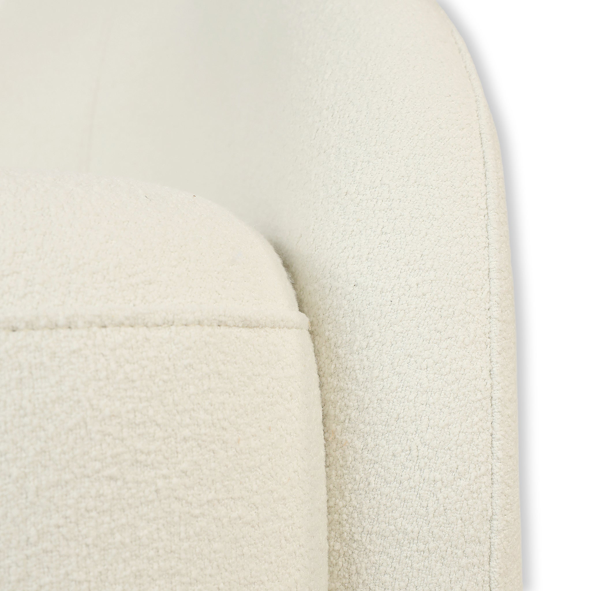 Natal Swivel Armchair Lounge Chair