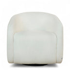 Maua Swivel Armchair Lounge Chair