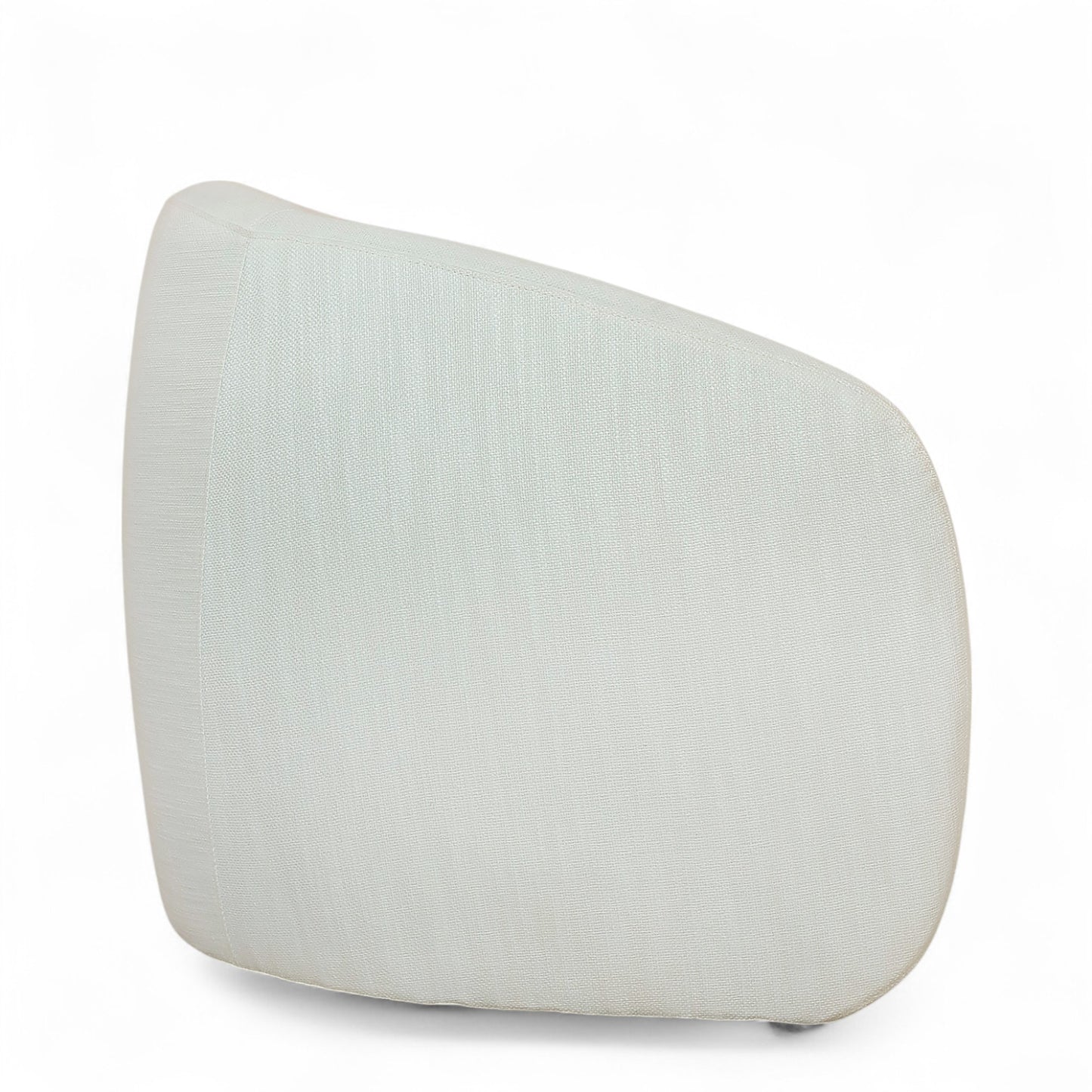 Maua Swivel Armchair Lounge Chair