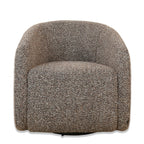 Maua Swivel Armchair Lounge Chair