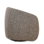 Maua Swivel Armchair Lounge Chair