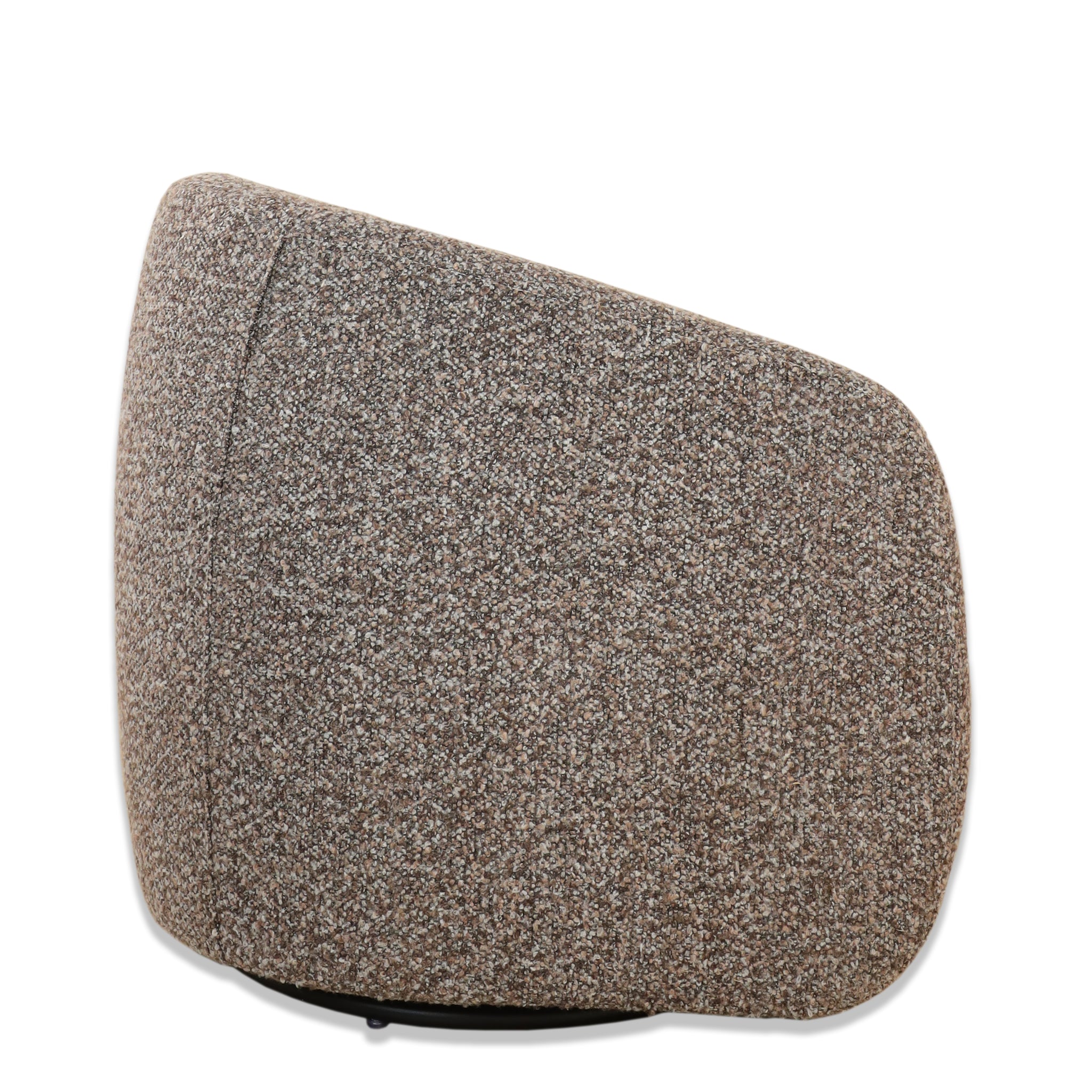 Maua Swivel Armchair Lounge Chair