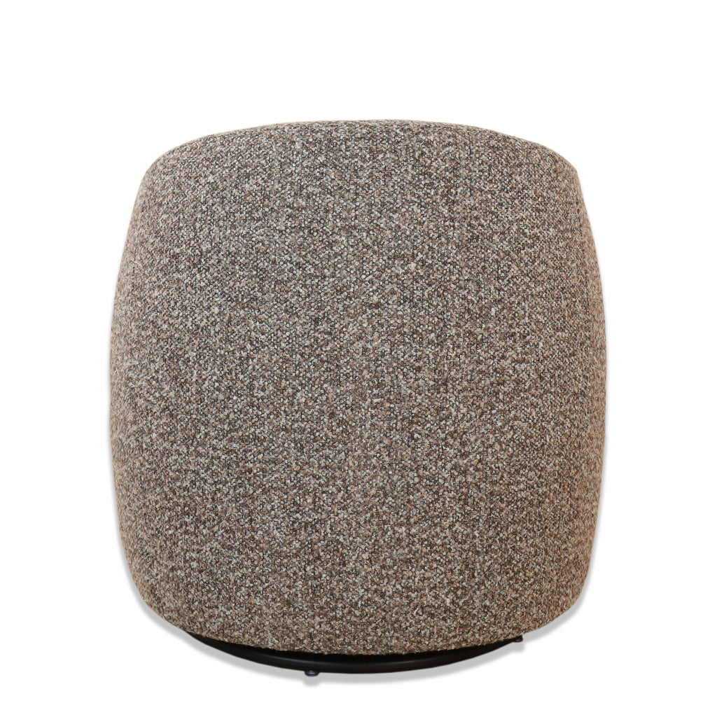Maua Swivel Armchair Lounge Chair