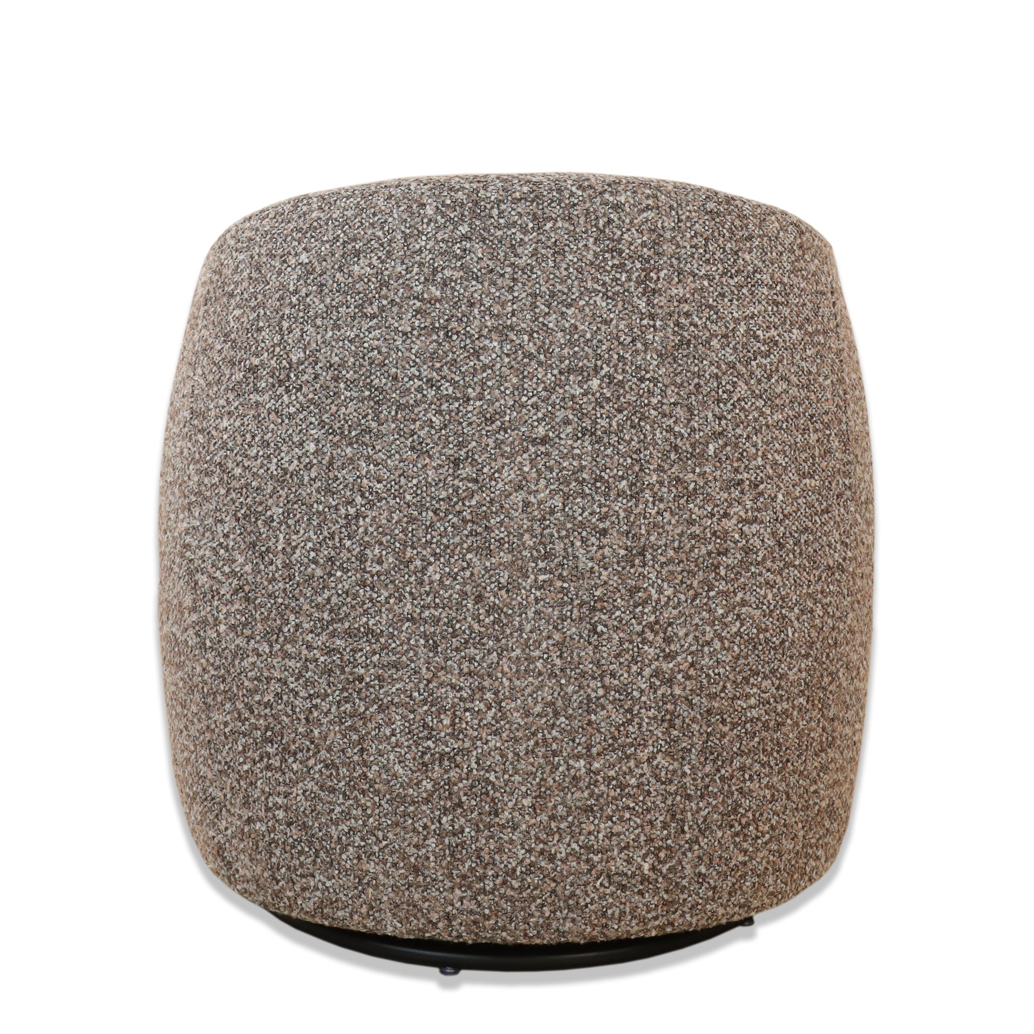 Maua Swivel Armchair Lounge Chair