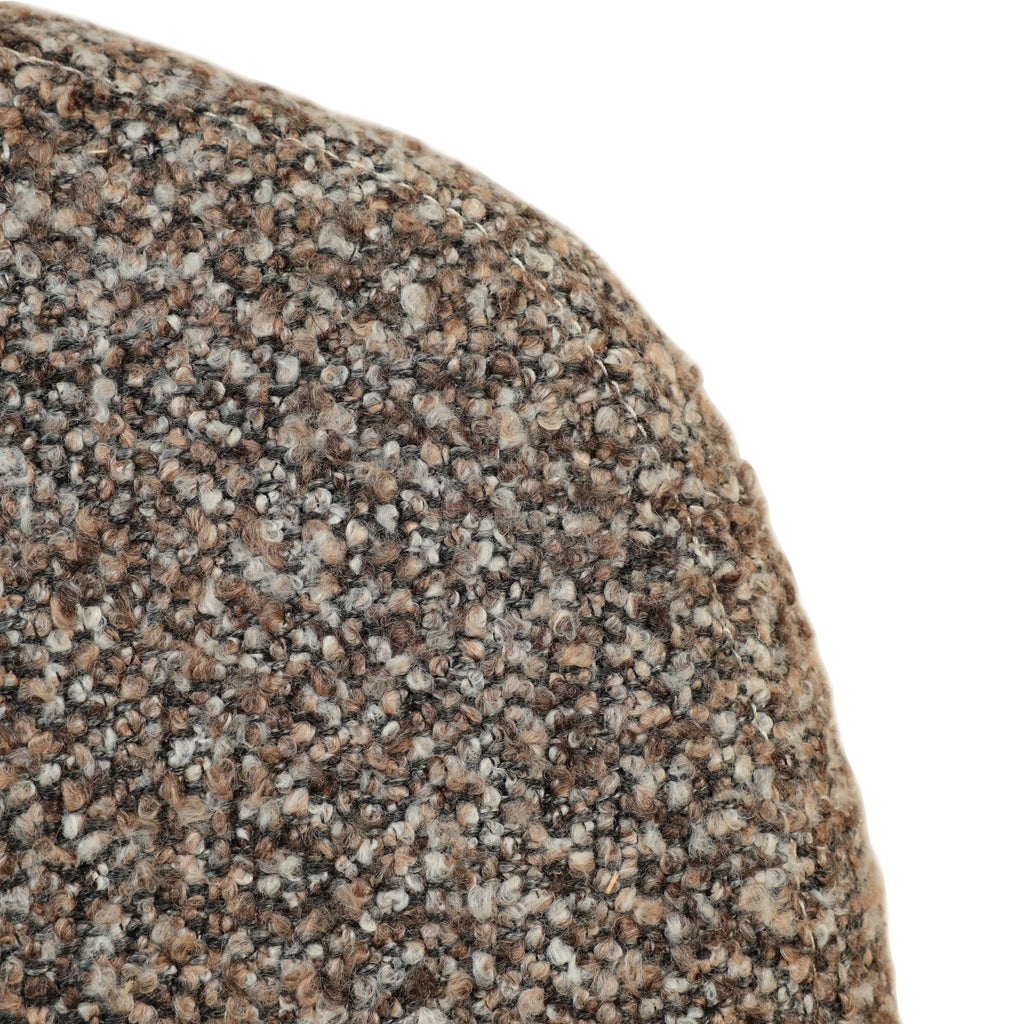 Maua Swivel Armchair Lounge Chair