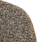Maua Swivel Armchair Lounge Chair