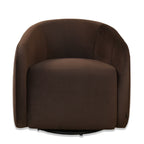 Maua Swivel Armchair Lounge Chair