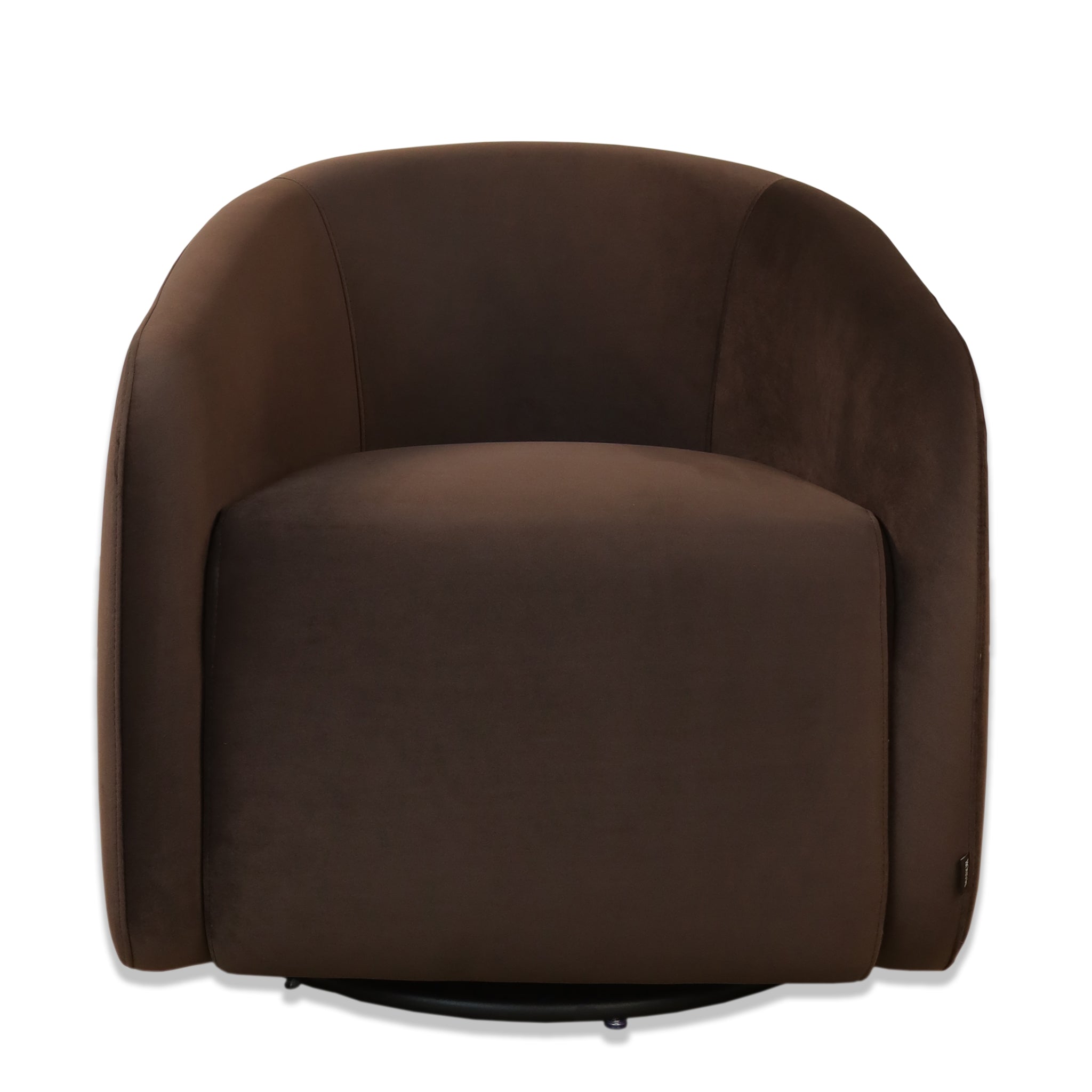 Maua Swivel Armchair Lounge Chair