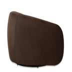 Maua Swivel Armchair Lounge Chair
