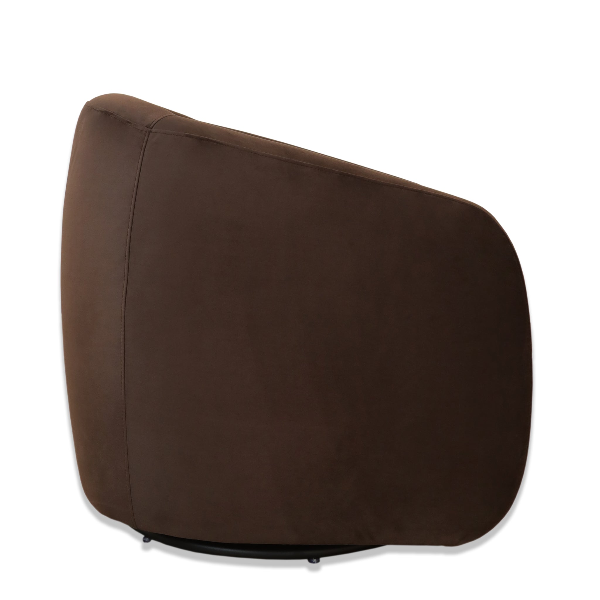 Maua Swivel Armchair Lounge Chair