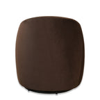 Maua Swivel Armchair Lounge Chair