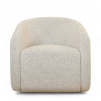 Maua Swivel Armchair Lounge Chair