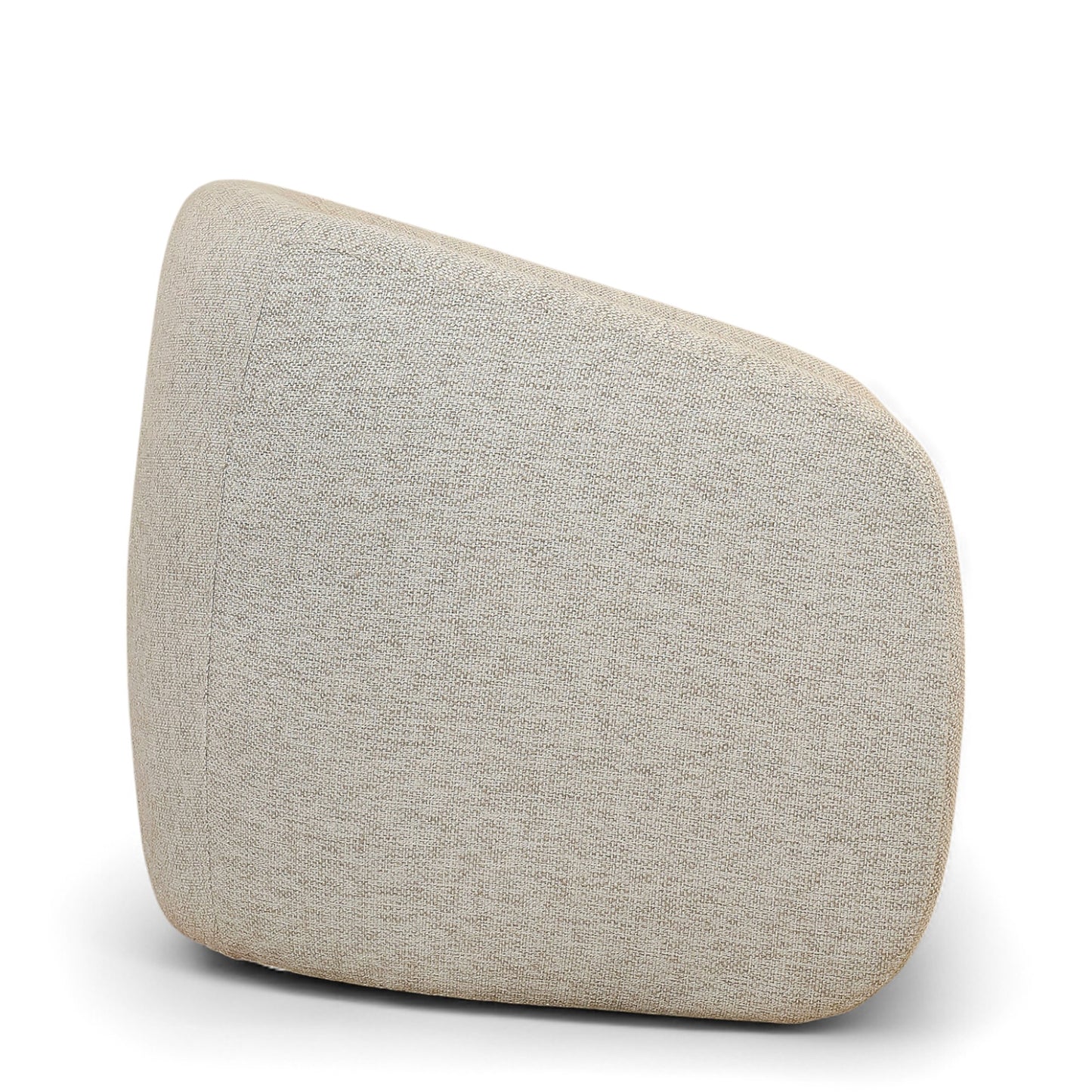 Maua Swivel Armchair Lounge Chair