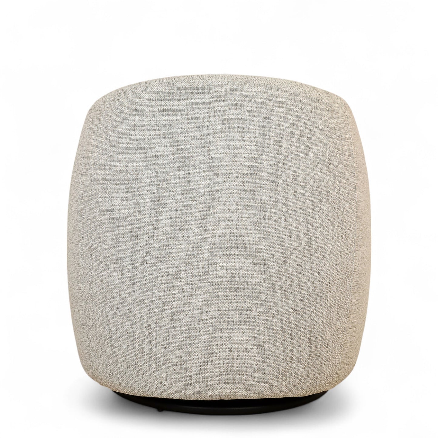 Maua Swivel Armchair Lounge Chair