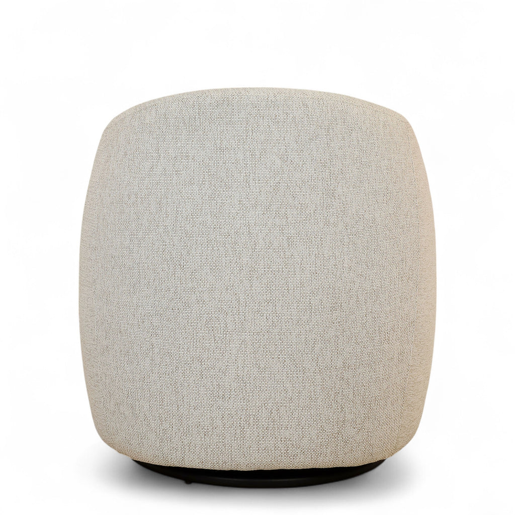 Maua Swivel Armchair Lounge Chair