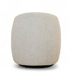 Maua Swivel Armchair Lounge Chair