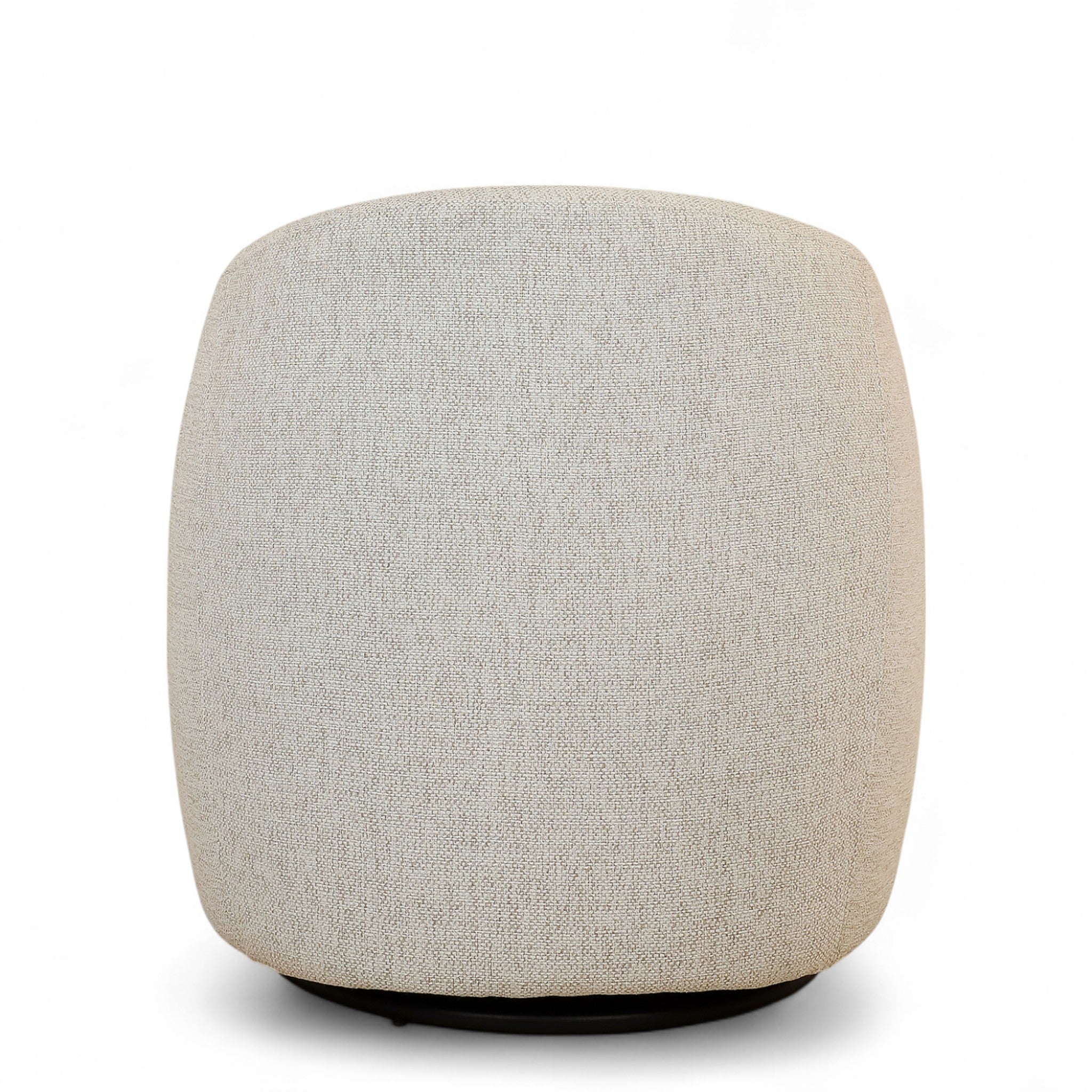 Maua Swivel Armchair Lounge Chair