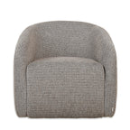 Maua Swivel Armchair Lounge Chair