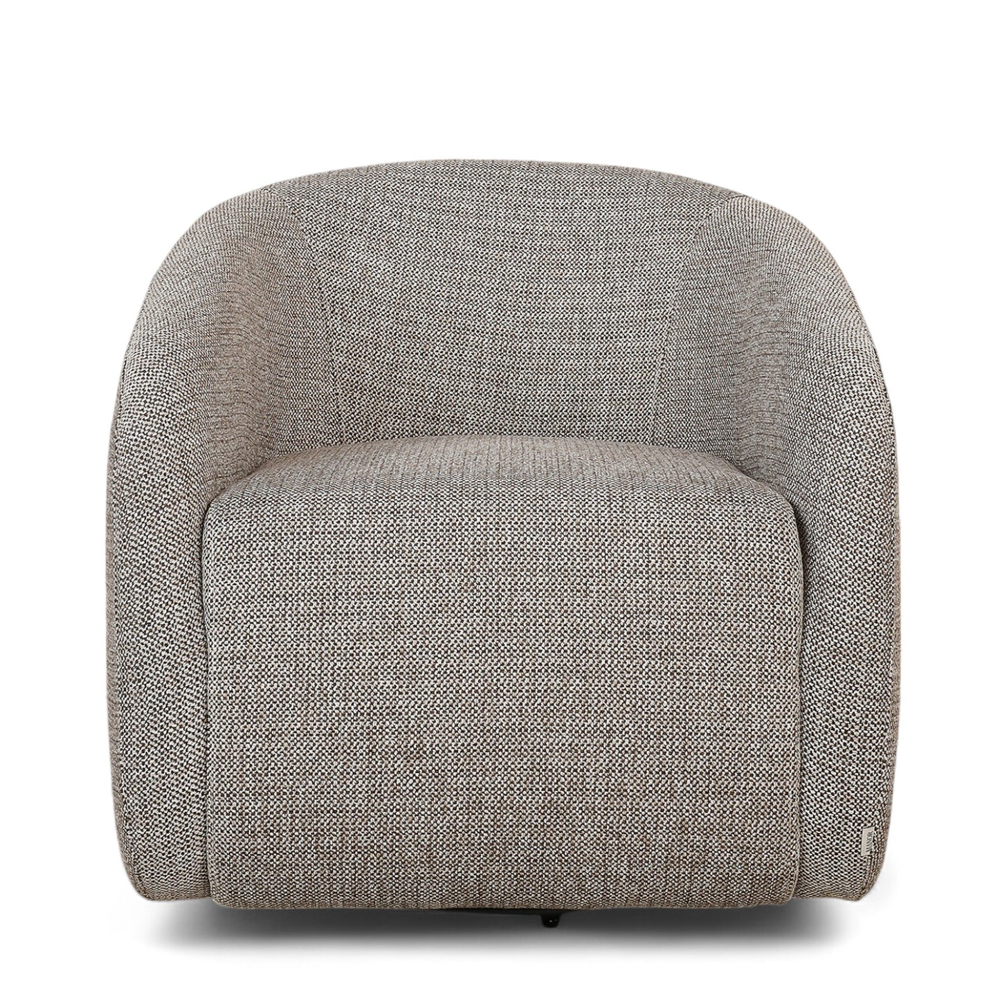 Maua Swivel Armchair Lounge Chair