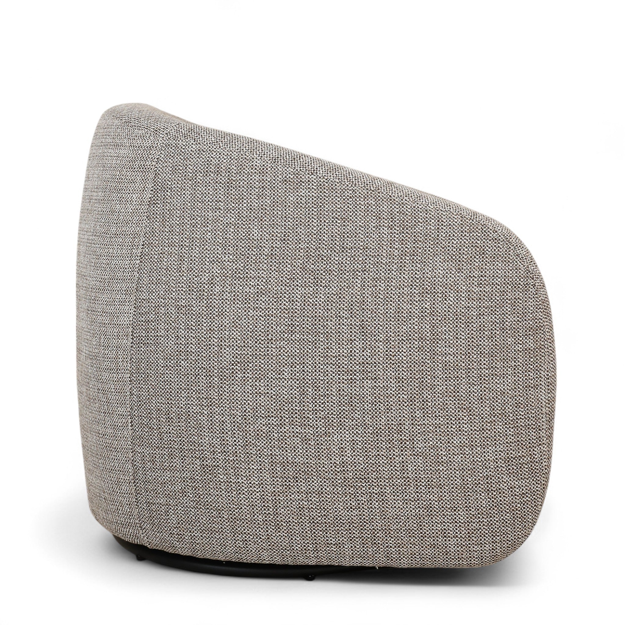 Maua Swivel Armchair Lounge Chair