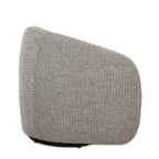 Maua Swivel Armchair Lounge Chair