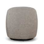 Maua Swivel Armchair Lounge Chair