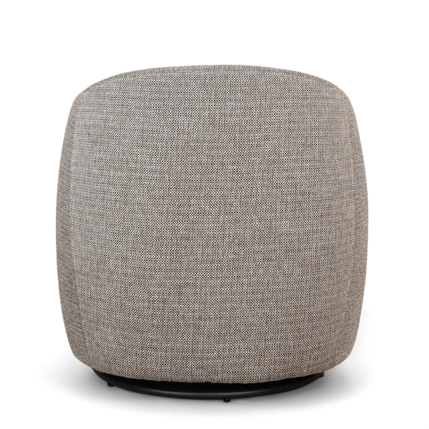 Maua Swivel Armchair Lounge Chair