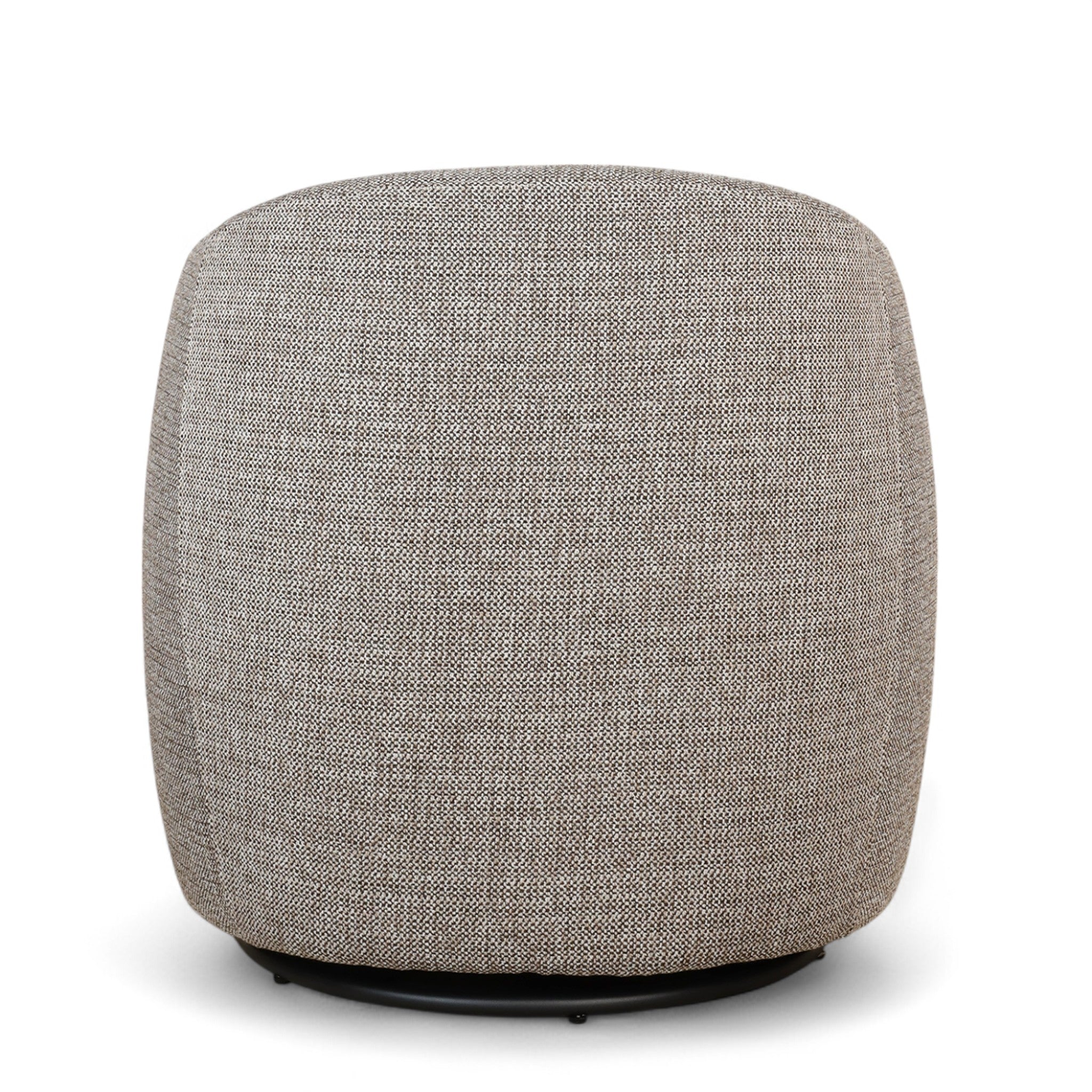 Maua Swivel Armchair Lounge Chair
