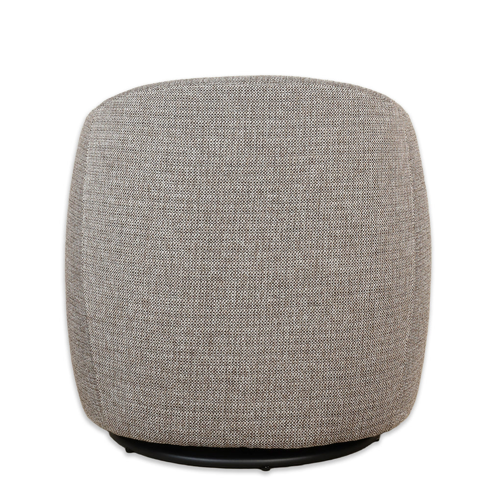 Maua Swivel Armchair Lounge Chair
